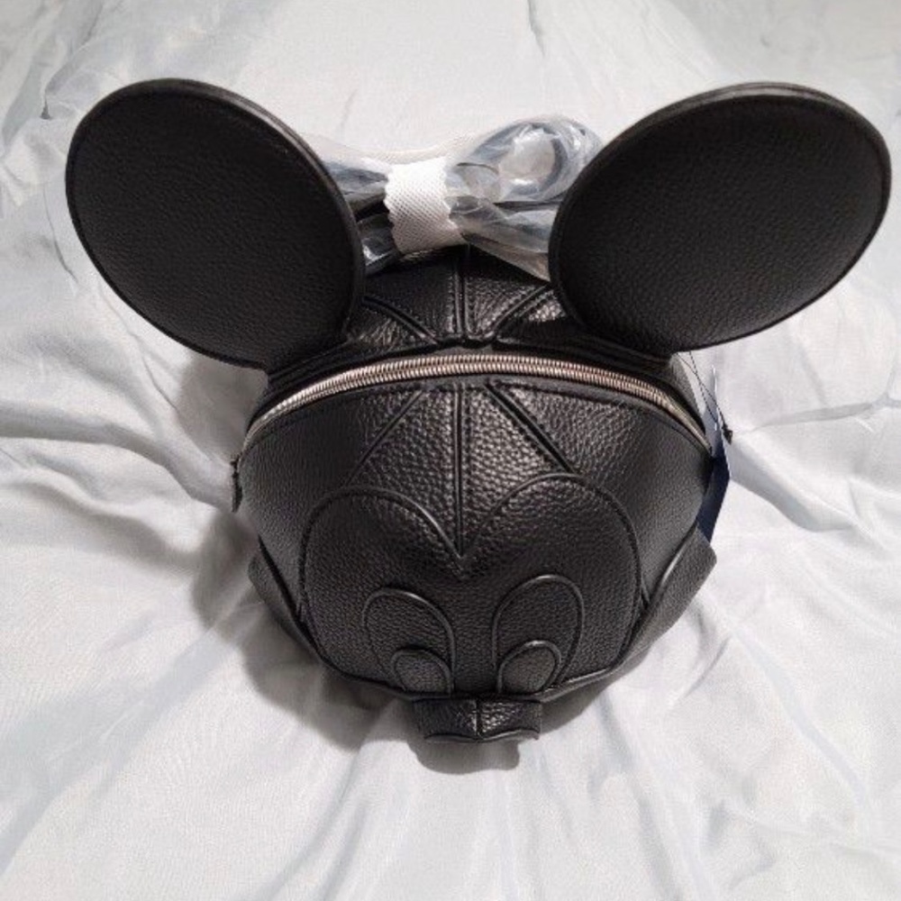 Mickey Mouse crossbody - Picture 4 of 5